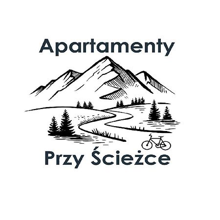 Apartamenty Przy Sciezce Velo Czorsztyn Debno  Dış mekan fotoğraf