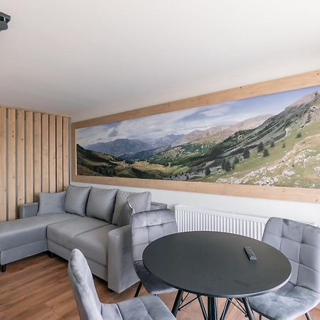 Apartamenty Przy Sciezce Velo Czorsztyn Debno  Dış mekan fotoğraf