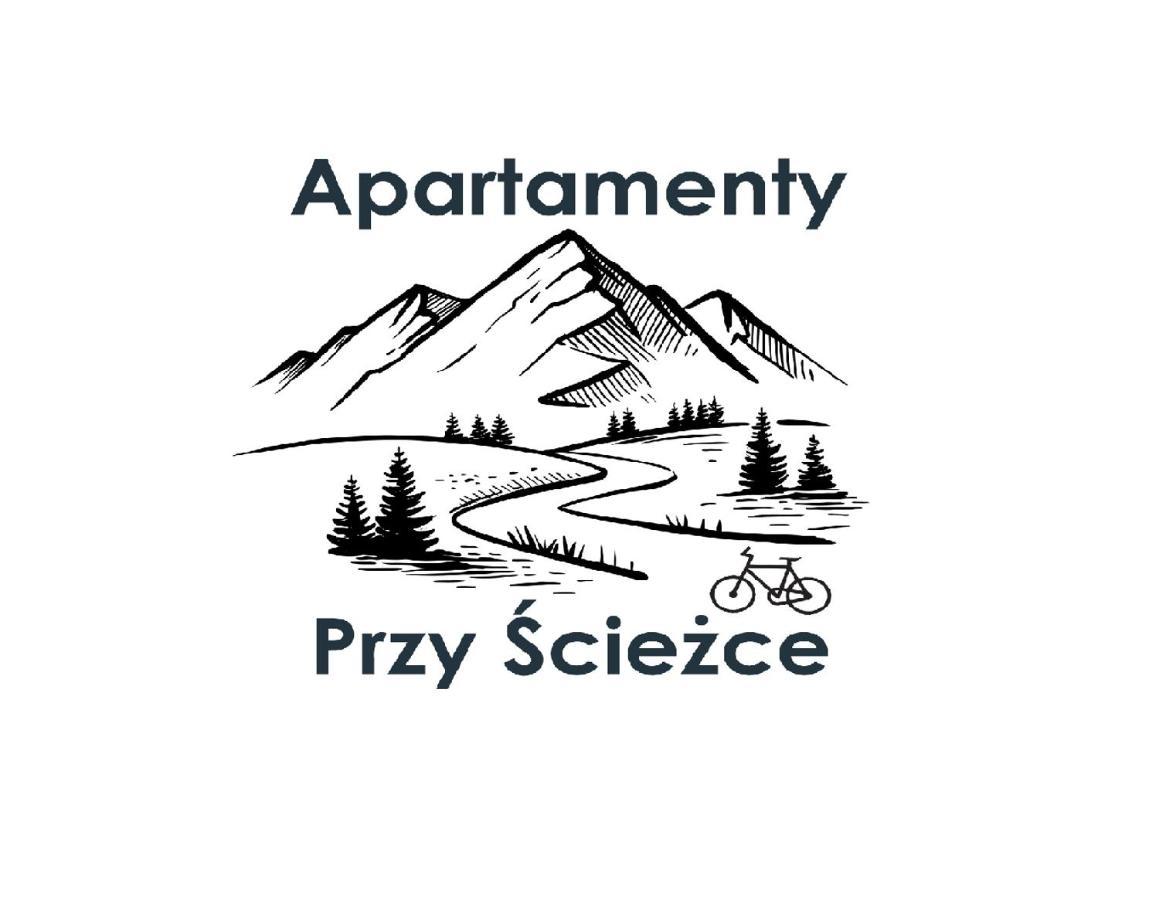 Apartamenty Przy Sciezce Velo Czorsztyn Debno  Dış mekan fotoğraf