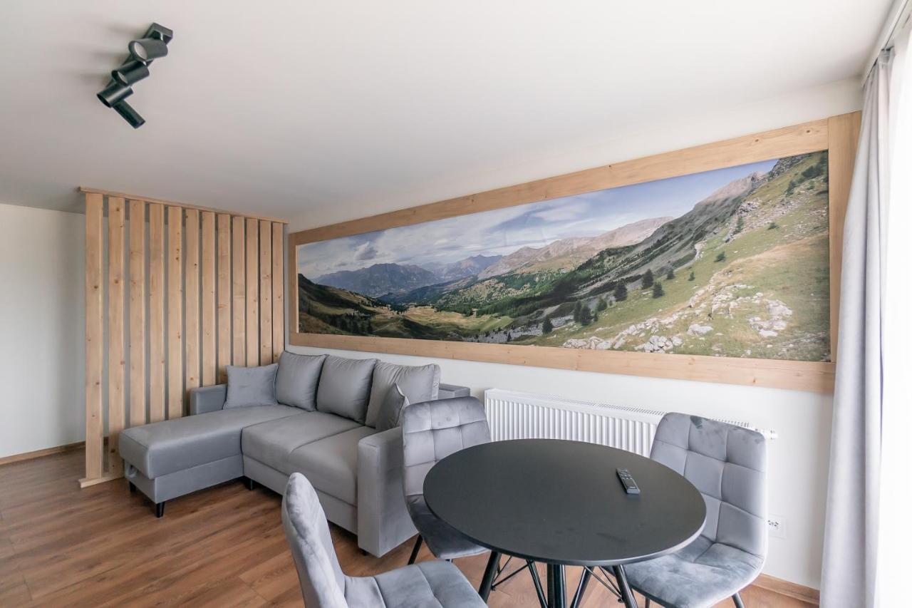 Apartamenty Przy Sciezce Velo Czorsztyn Debno  Dış mekan fotoğraf